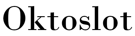 Oktoslot